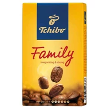 TCHIBO FAMILY ŐRÖLT KÁVÉ 250G