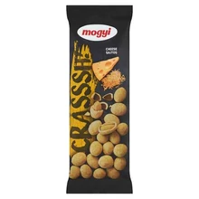 MOGYI CRASSSH SAJTOS FÖLDIMOGYORÓ TÉSZTABUNDÁBAN 60G