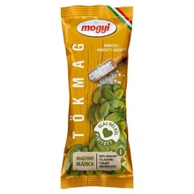 MOGYI HÁNTOLT, PIRÍTOTT, SÓZOTT TÖKMAG 70 G