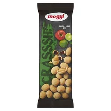 MOGYI CRASSSH SALSA-LIME FÖLDIMOGYORÓ TÉSZTABUNDÁBAN 60G