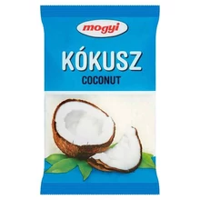 MOGYI KÓKUSZRESZELÉK 200G