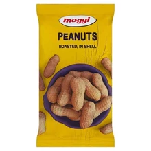 MOGYI HÉJAS, PIRÍTOTT FÖLDIMOGYORÓ 150 G