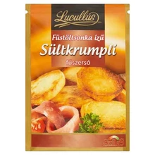 SÜLTKRUMPLI SONKÁS FŰSZERSÓ 25G