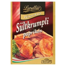 SÜLTKRUMPLI PAPRIKÁS FŰSZERSÓ 25G