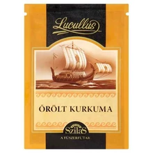 LUCULLUS KURKUMA 15G