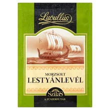 LUCULLUS LESTYÁN MORZSOLT 5G