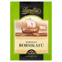 LUCULLUS BORSIKAFŰ MORZSOLT 5G