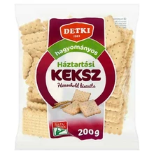 HÁZTARTÁSI KEKSZ 200G
