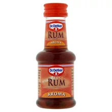 DR OETKER AROMA RUM 38ML