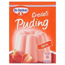 DR OETKER EPER ÍZŰ PUDINGPOR 40G