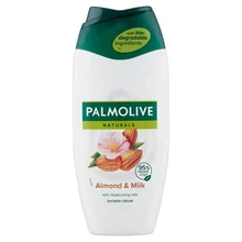 PALMOLIVE TUSFÜRDŐ MANDULÁS NŐI 250ML