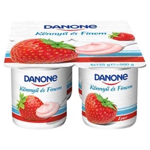 DANONE JOGHURT EPRES 4X125G