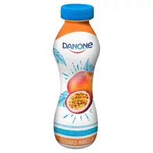 DANONE ŐSZIBARACK-MARACUJA ÍZŰ FERMENTÁLT ITAL 290 G