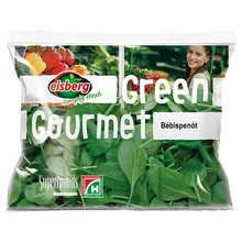 EISBERG FRISS BÉBISPENÓT 80 G