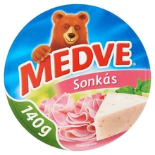 MEDVE SAJT SONKÁS 8CIKK 140G
