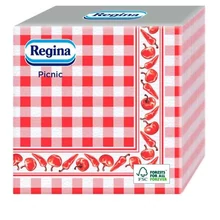 REGINA SZALVÉTA 45 DB PAPRIKA MINTÁS 1 RÉTEG
