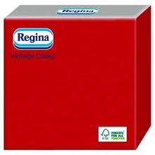 REGINA VINTAGE COLOUR SZALVÉTA 1 RÉTEGŰ 33 X 33 CM 45 DB