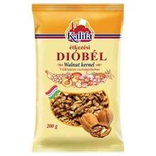 KALIFA ÉTKEZÉSI DIÓBÉL 200 G