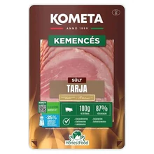KOMETA KEMENCÉS SÜLT TARJA 100G