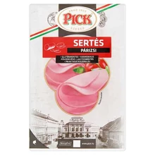 PICK SERTÉS PÁRIZSI SZELETELT 100 G