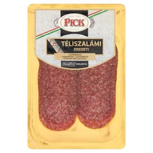 PICK TÉLISZALÁMI 70G