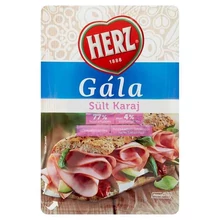 HERZ GÁLA SÜLT KARAJ 90G