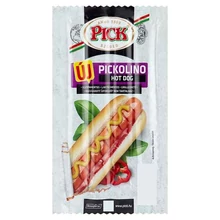 PICKOLINO HOT-DOG 140G