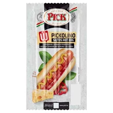 PICKOLINO SAJTOS HOT-DOG 140G