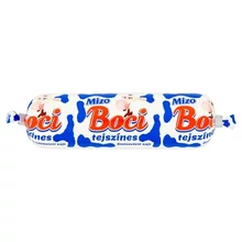 MIZO BOCI TEJSZÍNES ÖMLESZTETT SAJT 100 G