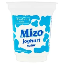 MIZO NATÚR JOGHURT 150G 3,6%