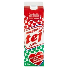 MAGYAR ESL DOBOZOS TEJ 2,8% 1L