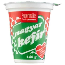 MAGYAR KEFIR 140G