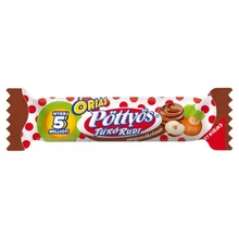 PÖTTYÖS TÚRÓ RUDI MOGYORÓKRÉMES 51G
