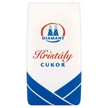 DIAMANT KRISTÁLYCUKOR 1KG