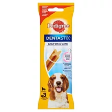 PEDIGREE DENTA STIX 3DB 77G