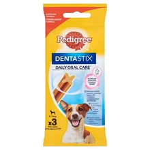 PEDIGREE DENTA SMALL 3DB 45G