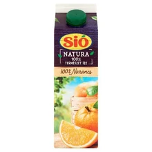 SIÓ NATURA NARANCSLÉ 1L