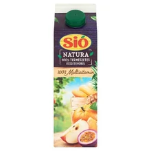 SIÓ NATURA MULTIVITAM GYÜMÖLCSLÉ 1L