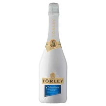 TÖRLEY EXCELLENCE CHARDONNAY SZÁRAZ PEZSGŐ 0,75L