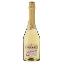 TÖRLEY ALKOHOLMENTES PEZSGŐ 0,75L