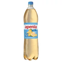 APENTA LIGHT GRAPEFRUIT-POMELO SZÉNSAVAS ÜDÍTŐITAL 1,5L
