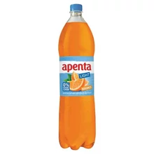 APENTA LIGHT NARANCS SZÉNSAVAS ÜDÍTŐITAL 1,5L