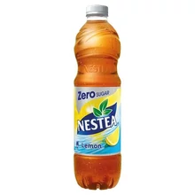 NESTEA ZERO ICE TEA CITROMOS 1,5L