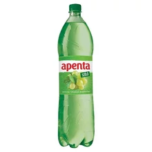 APENTA SZŐLŐ SZÉNSAVAS ÜDÍTŐITAL 1,5L