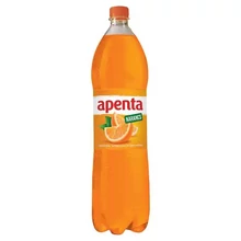 APENTA NARANCS SZÉNSAVAS ÜDÍTŐITAL 1,5L