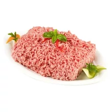 S-BUDGET DARÁLTHÚS TÁLCÁS 900G