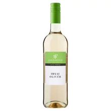 PINCEMESTER IRSAI OLIVÉR SZÁRAZ FEHÉRBOR 0,75L