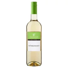 PINCEMESTER SZÜRKEBARÁT SZÁRAZ FEHÉRBOR 0,75L