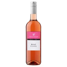 PINCEMESTER CUVÉE FÉLSZÁRAZ ROSÉ TÁJBOR 0,75L