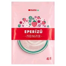 SPAR EPER ÍZŰ PUDINGPOR 40G
